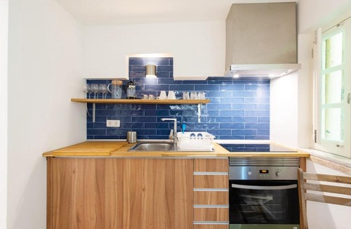 Bairro Alto Apartment | Principe Real Studio