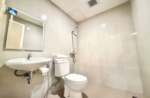 Samarinda House | Priority Kalimantan Samarinda