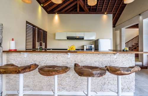 West Selemadeg Villa | Pristine Villa Yuyu Balian