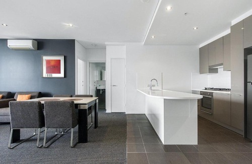 Southport Apartment | Private Apt in the heart of Southport