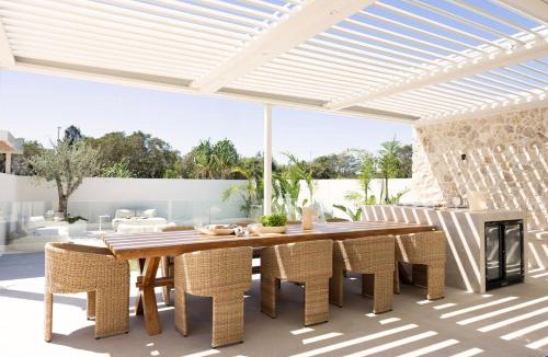 South West Rocks House | Private Beachside Escape – 5-Star Luxury for Families Friends