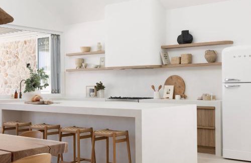 South West Rocks House | Private Beachside Escape – 5-Star Luxury for Families Friends