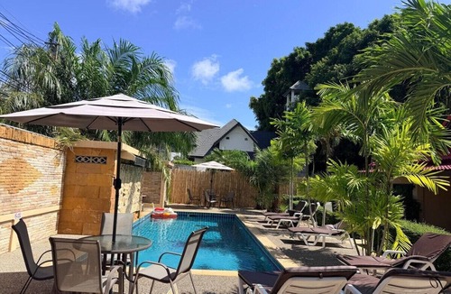 Wichit House | Private Bungalow On Small Peaceful Resort V247