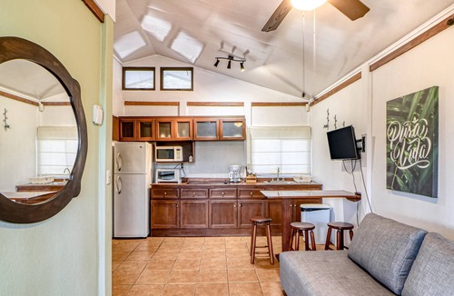 Santa Eulalia House | Private cabin, surrounded by gardens and trees, with a shared pool!
