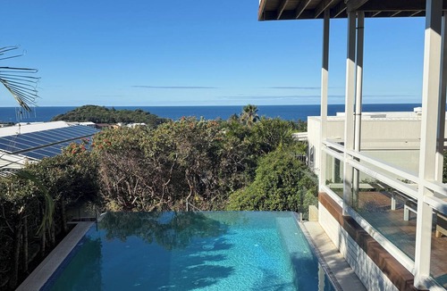 Port Macquarie House | Private Ground-floor with Own Entrance – Lighthouse Beach