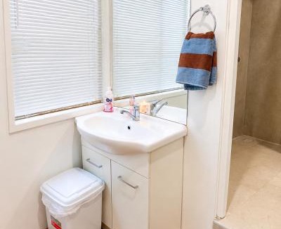 Aspley House | Private Guest Studio House, Separate Entry