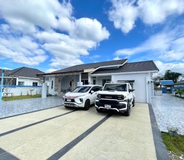 Saraphi Villa | Private home