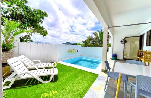 Villarreal House | Private Home with Amazing Mountain Views Near Tam