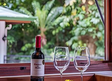 Dominical Resort | Private Jungle Home Sorrounded By Two Creeks