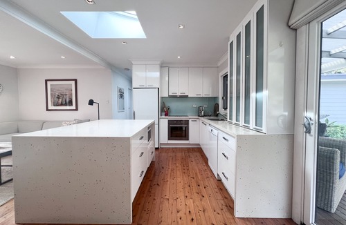 Pearl Beach House | Private Luxury Family Retreat