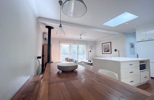 Pearl Beach House | Private Luxury Family Retreat