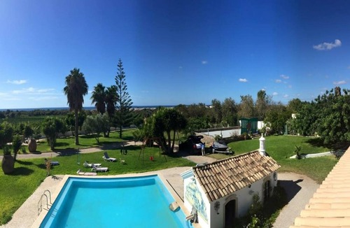 Conceicao e Cabanas de Tavira Villa | Private Pool, Jacuzzi, Beaches & Golf Courses