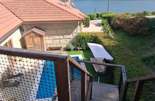 Baiao Ski Chalet | Private Pool Douro River View Villa