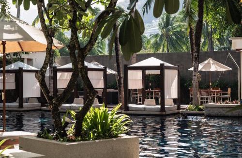 Cherngtalay Apartment | Private Pool Residence at Surin Beach