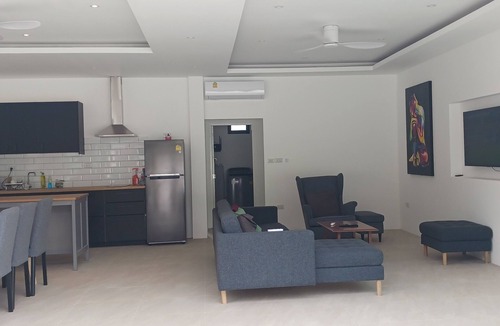 Maret Villa | Private Pool Villa