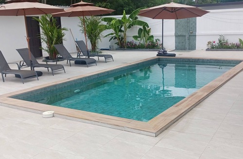 Koh Samui Villa | Private pool villa