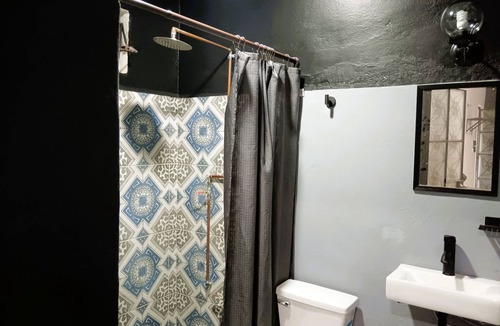 Chetumal Hotel | Private, practical room for longer stays