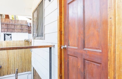 Playa Grande Apartment | Private room with pool, walking distance to beach