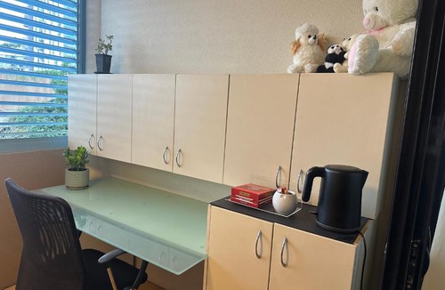 South Brisbane Apartment | Private rooms in A shared Apartment Free Parking