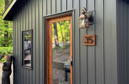 Birchview by the Saco House | Private Saco River Beach access, Storyland & Attitash 3 miles away