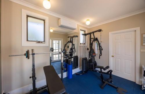 Bombira Villa | Private, Self-Contained Accommodation in Mudgee