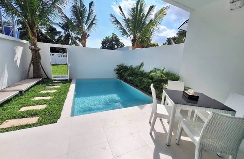 Ban Saiyuan Villa | Private Pool 1-bedroom villa At Lotus Bleu Rawai