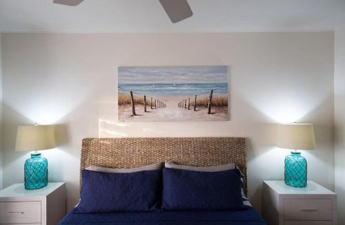 Lascelles Villa | Private Villa with Pool, Limegrove St James, Near Beach