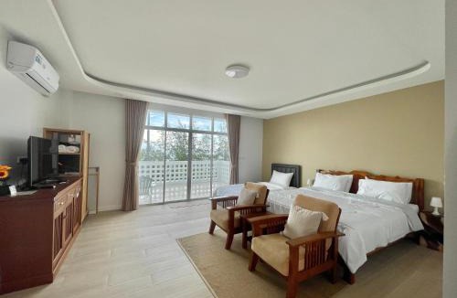 Noen Phra House | PrivateRayong
