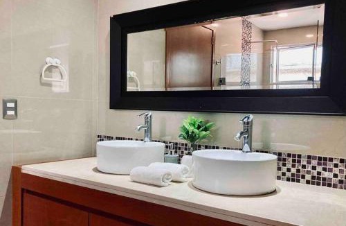 Cancun Villa | Profile 3