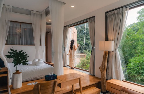 Chang Phueak Hotel | Proud Phu Fah Muang Chiang Mai