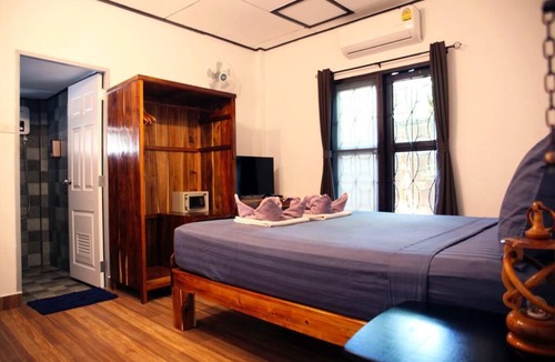 Lamai Resort | Province de Surat Thani