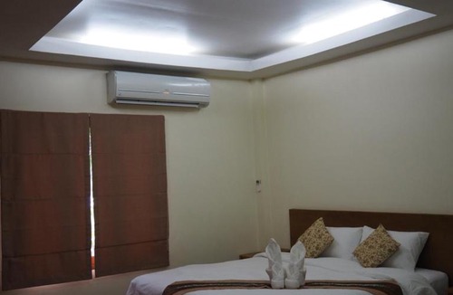 Pak Nam House | Pru Valley Thaley Tai Resort