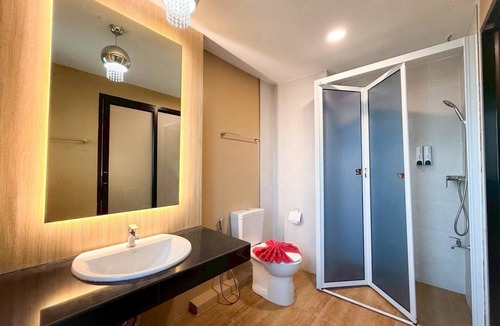 Kho Hong Hotel | PS Extra Hotel