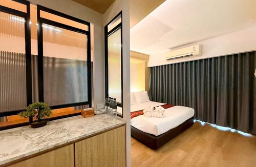 Kho Hong Hotel | PS Extra Hotel