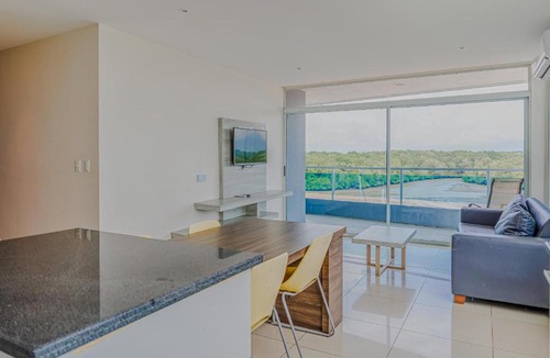 Puntarenas Apartment | Puerto Azul 155