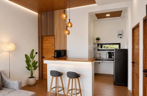 Chaloklum Villa | Pukawa Hotel & Residence