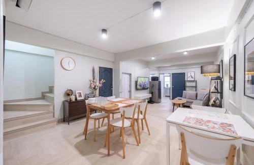 Chom Phon House | Pukkie House 149 Near MRT BTS LadPrao