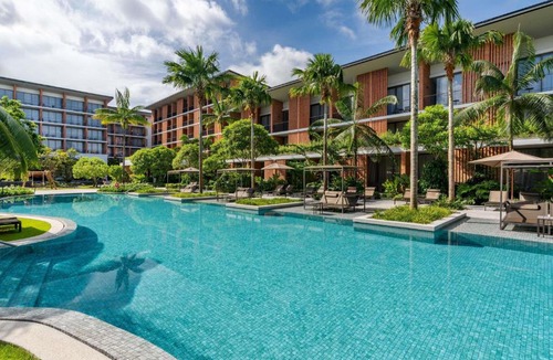Takua Pa Hotel | Pullman Khao Lak Resort