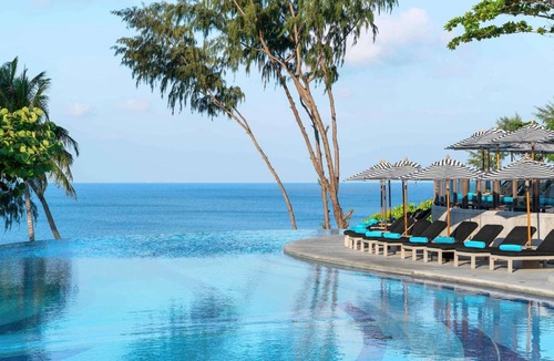 Sa Khu Hotel | Pullman Phuket Arcadia Naithon Beach