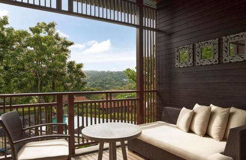 Sa Khu Hotel | Pullman Phuket Arcadia Naithon Beach