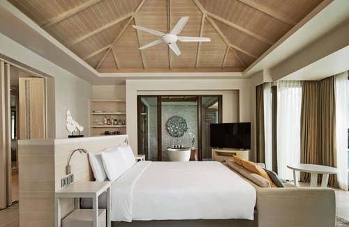 Sa Khu Resort | Pullman Phuket Arcadia Naithon Beach