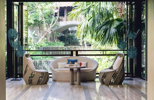 Sa Khu Resort | Pullman Phuket Arcadia Naithon Beach