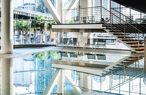 Sydney Central Business District Hotel | Pullman Quay Grand Sydney Harbour