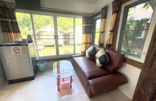 Huai Yai Villa | Punpoon Resort