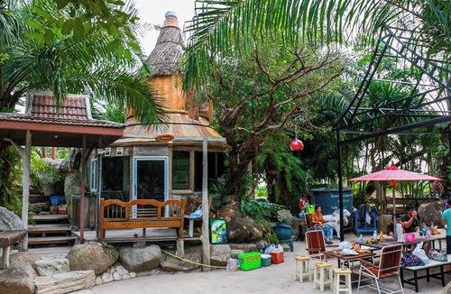 Huai Yai Villa | Punpoon Resort