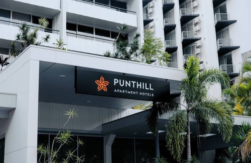 Spring Hill Apartment | Punthill Spring Hill