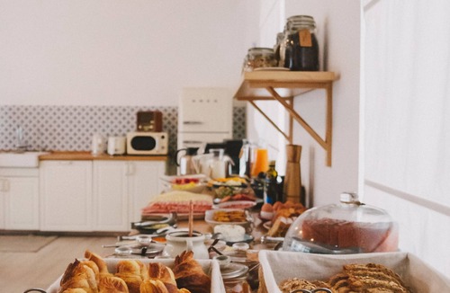 Vila do Bispo Bed & Breakfast | Pure Fonte Velha B&B