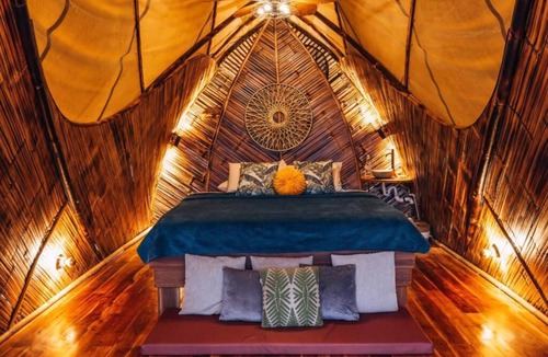 Dominical Hotel | Qasa Boutique Hotel and Retreats - LGBTQ