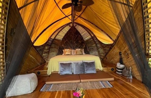 Dominical Hotel | Qasa Boutique Hotel and Retreats - LGBTQ