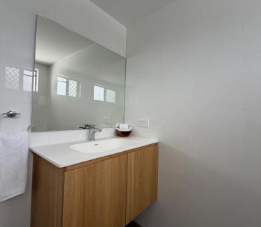 North Ward Hotel | QCWA K P Units